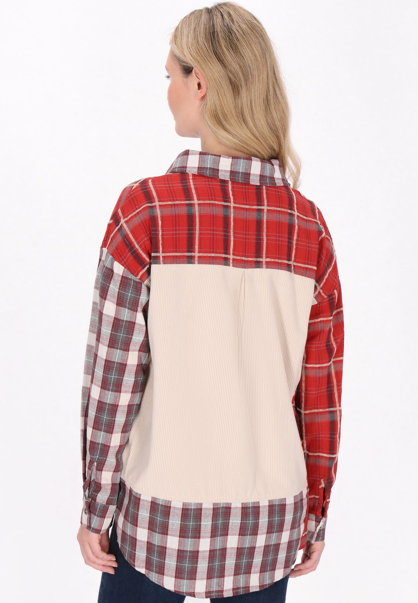 usha BLUE LABEL women's jacket