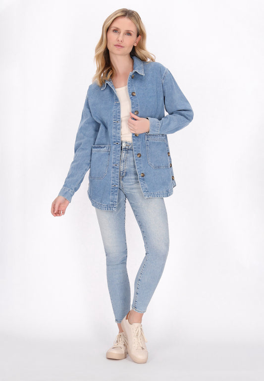 usha BLUE LABEL women's jacket
