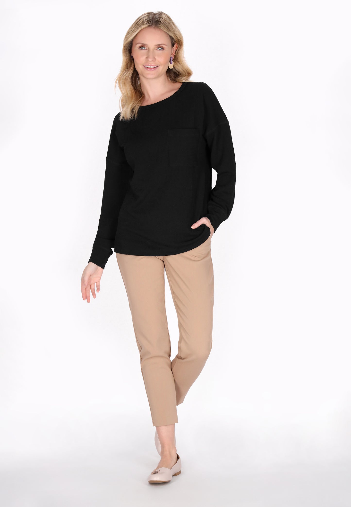 usha women's blouse