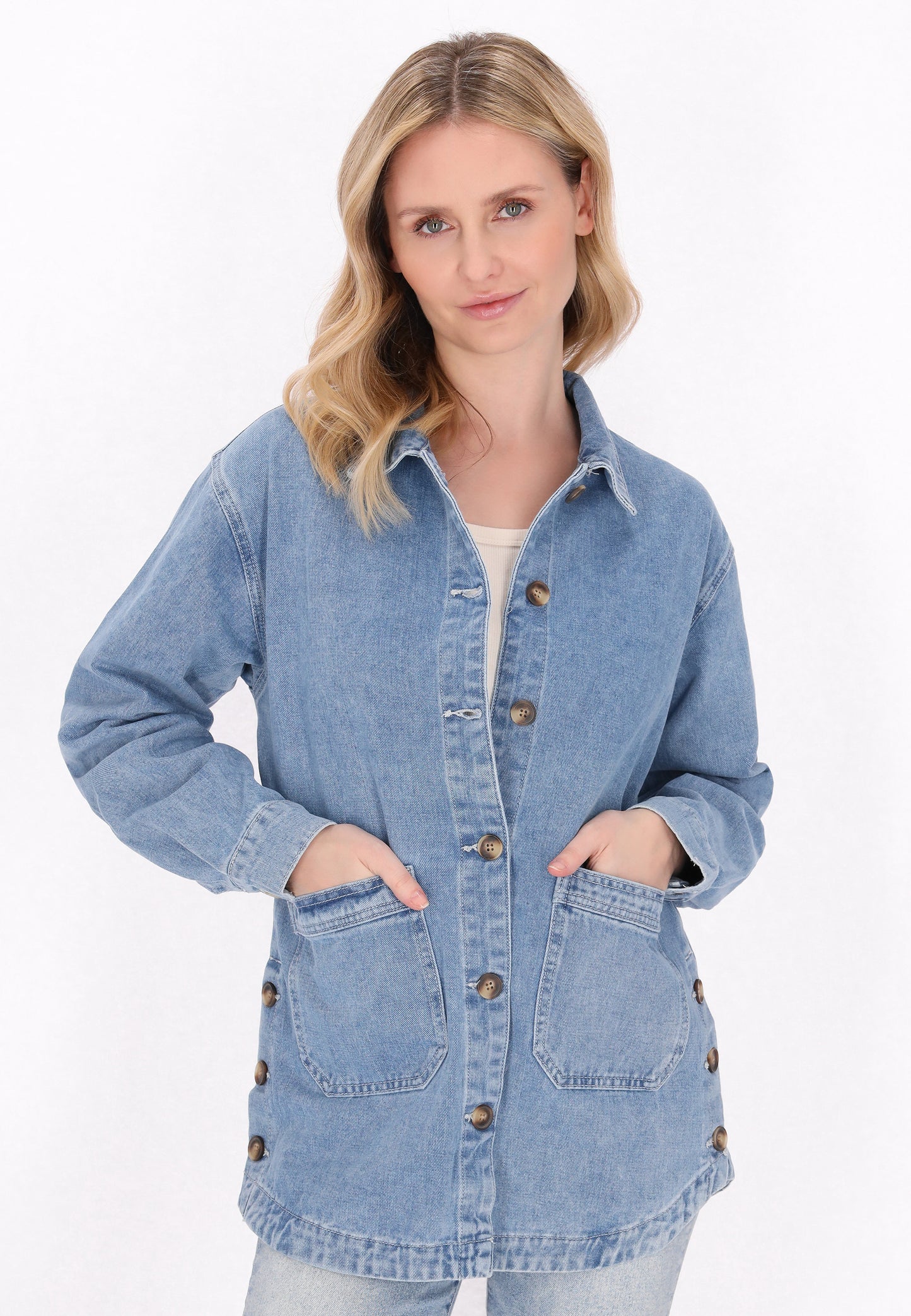 usha BLUE LABEL women's jacket