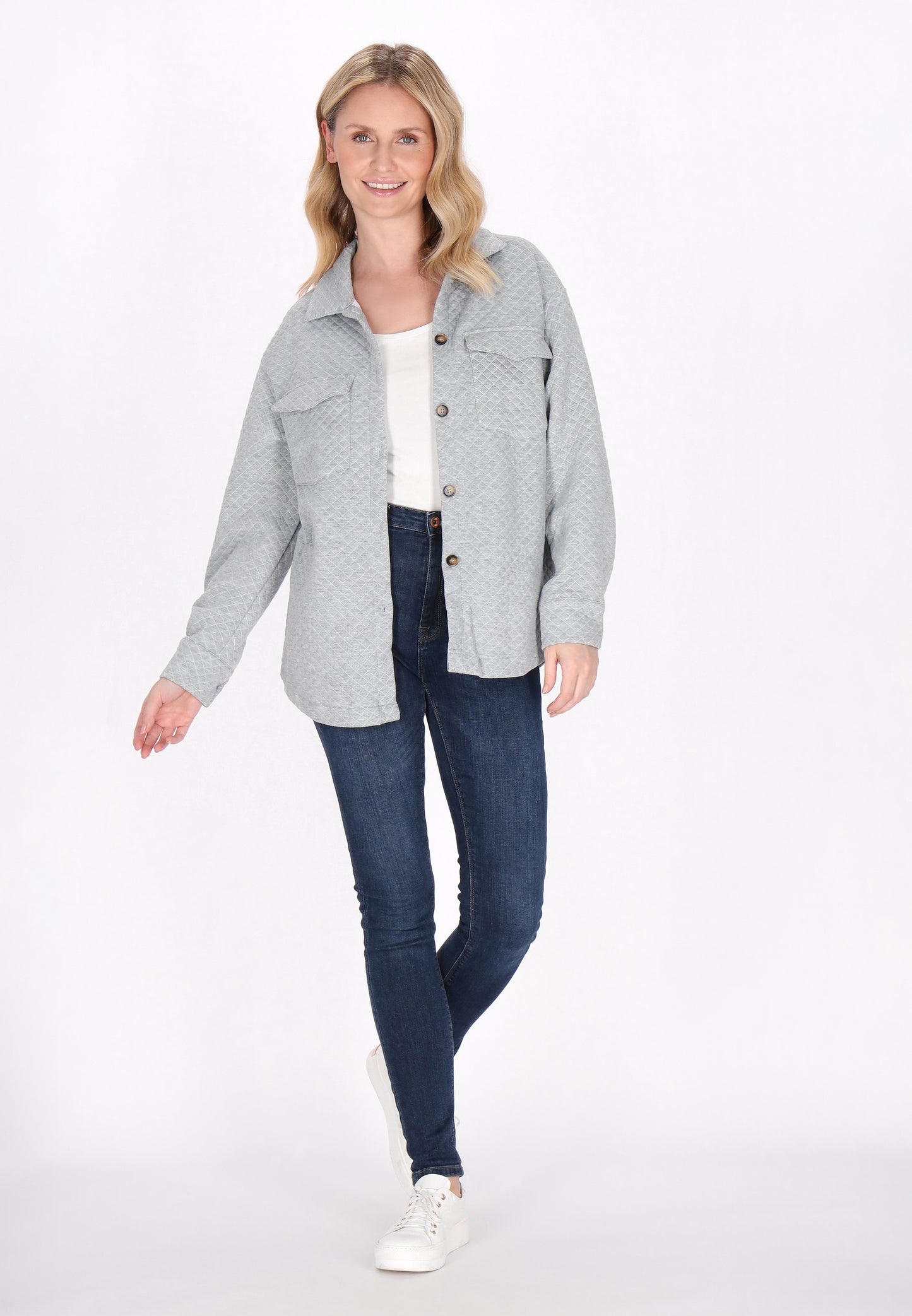 usha BLUE LABEL damska kurtka