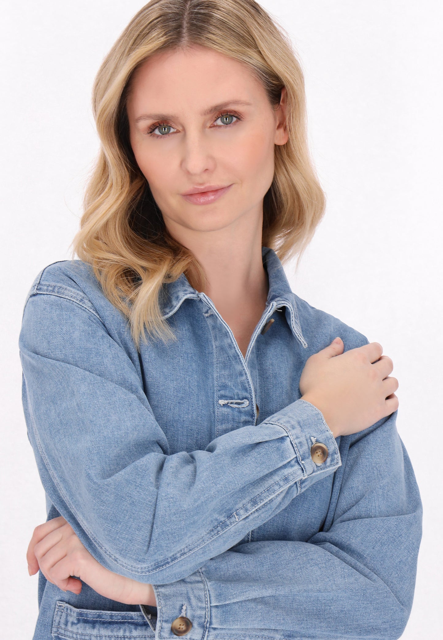 usha BLUE LABEL women's jacket