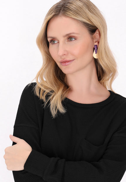 usha Bluzka damska