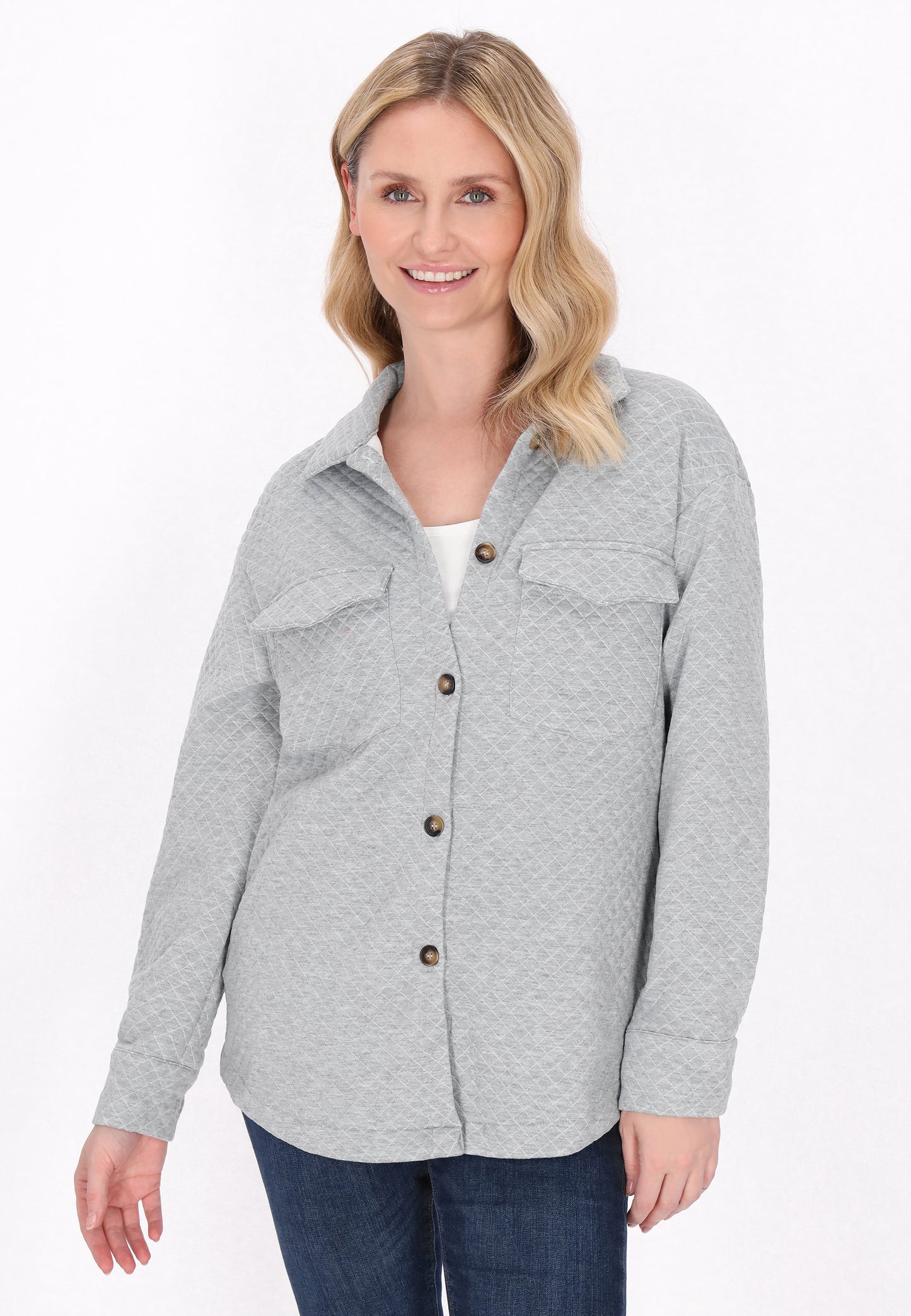 usha BLUE LABEL damska kurtka