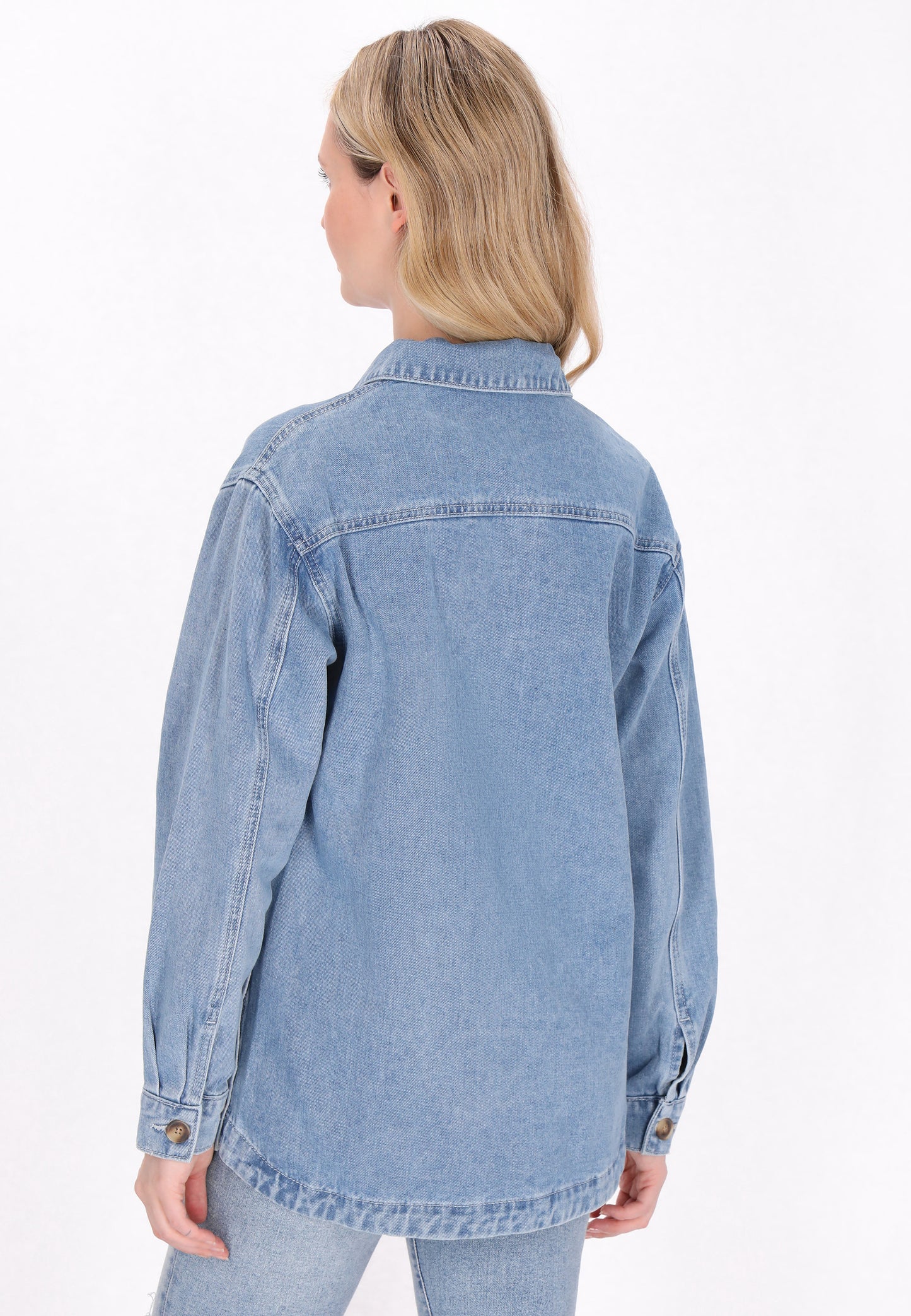 usha BLUE LABEL women's jacket