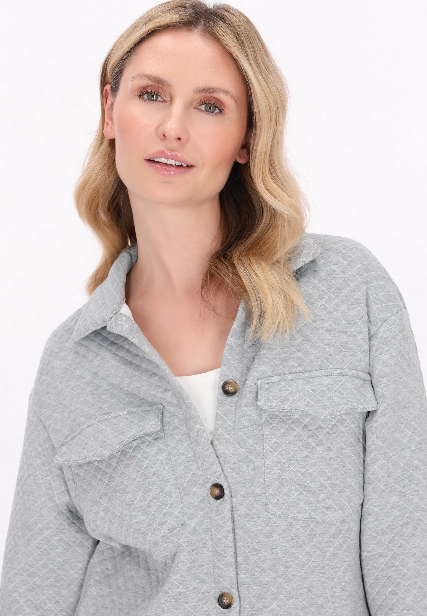 usha BLUE LABEL damska kurtka