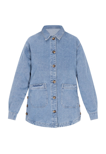 usha BLUE LABEL women's jacket