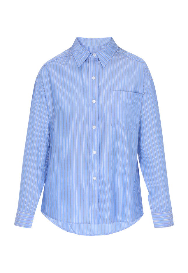 usha BLUE LABEL Women's Shirt