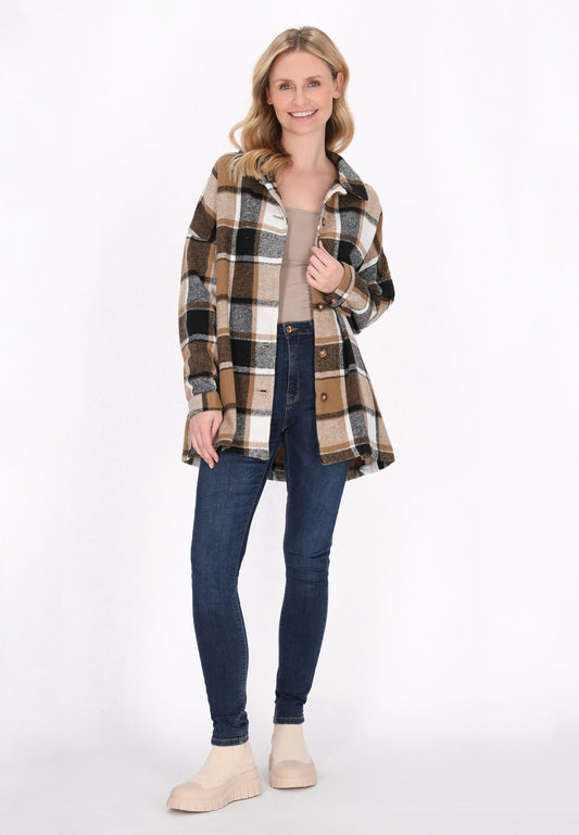 usha BLUE LABEL women's jacket