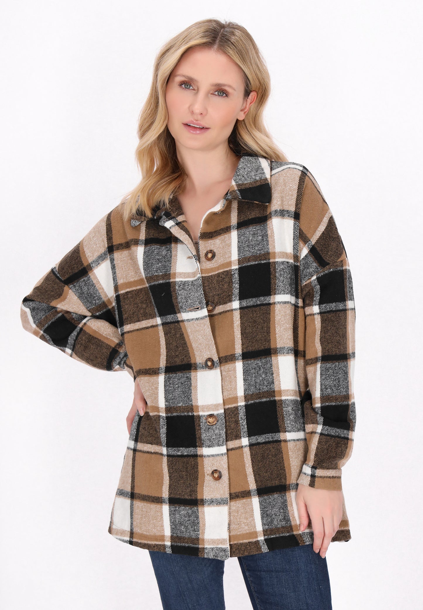 usha BLUE LABEL women's jacket