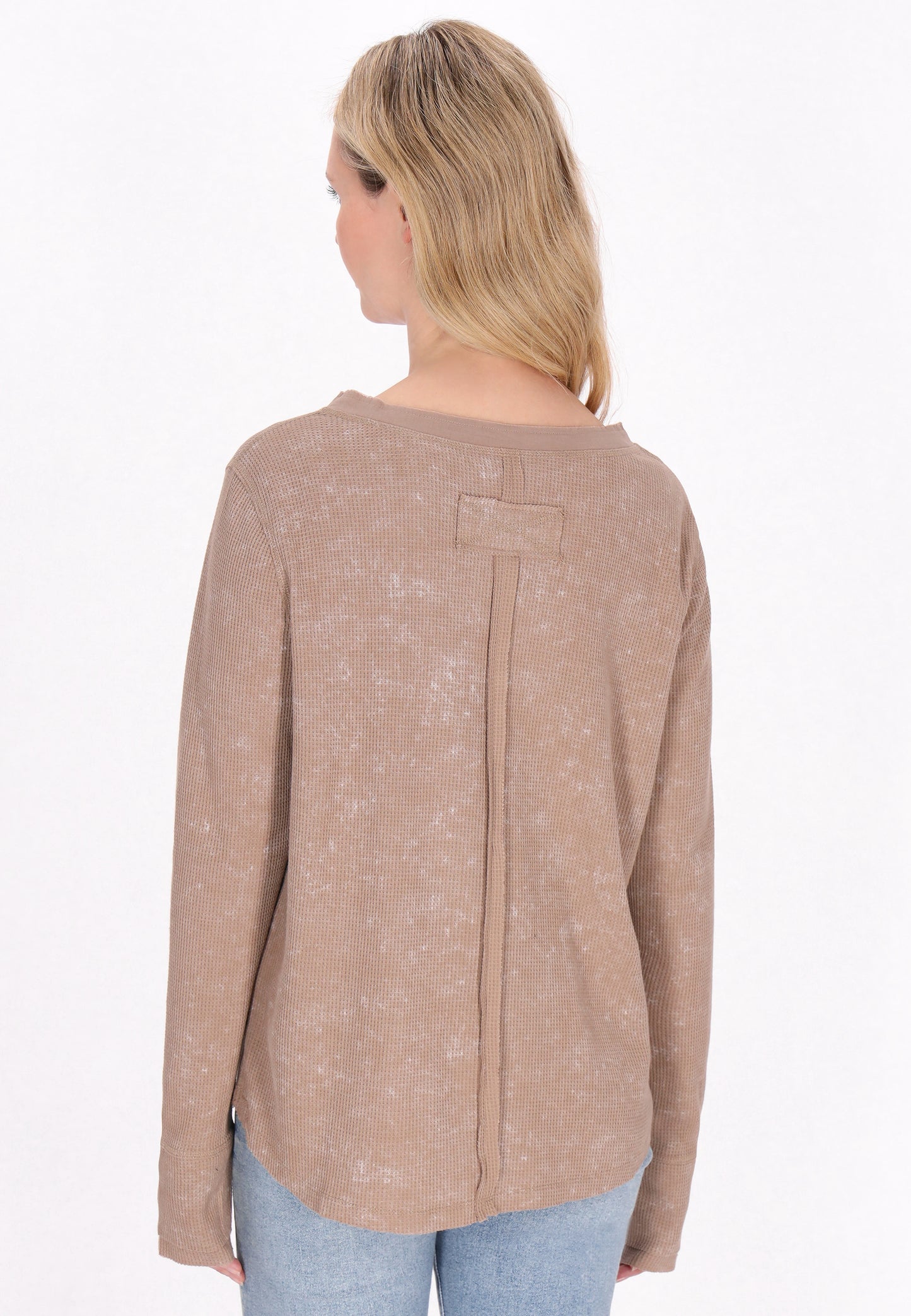 usha BLUE LABEL women's blouse