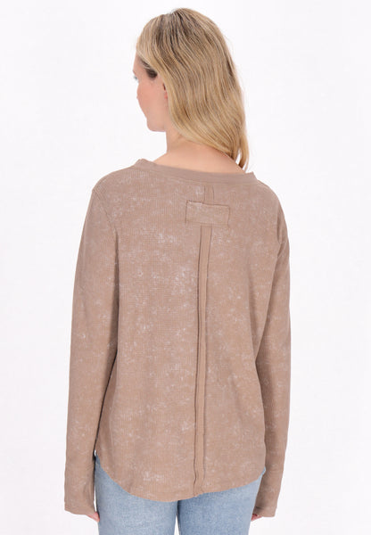 usha BLUE LABEL women's blouse