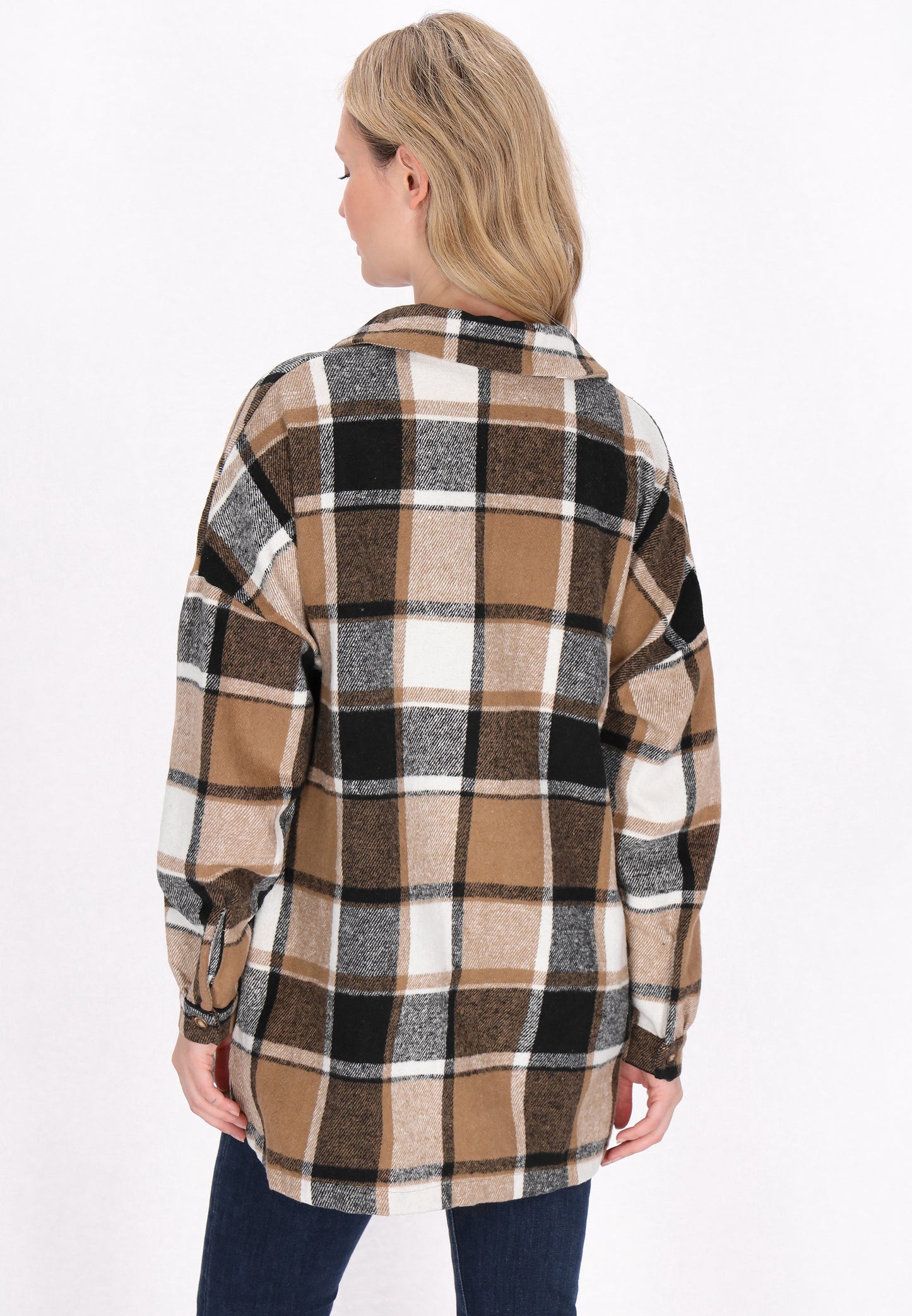 usha BLUE LABEL women's jacket