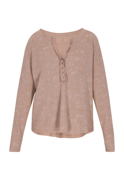 usha BLUE LABEL Women's Blouse