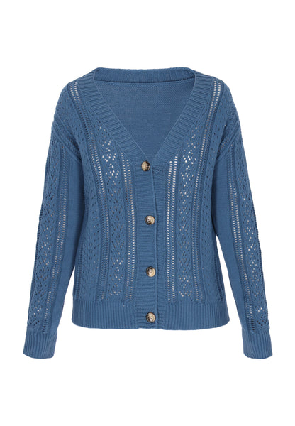 usha women's cardigan