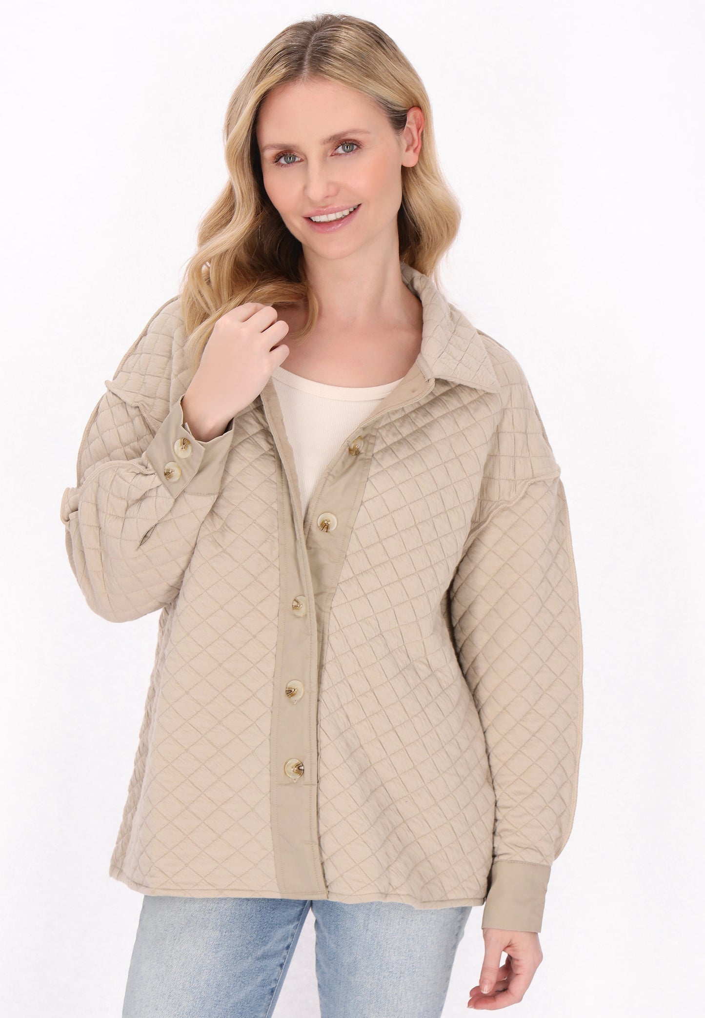 usha women's jacket