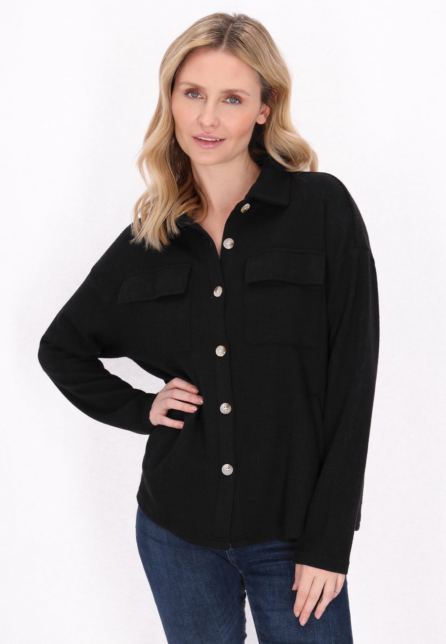 usha BLUE LABEL damska kurtka