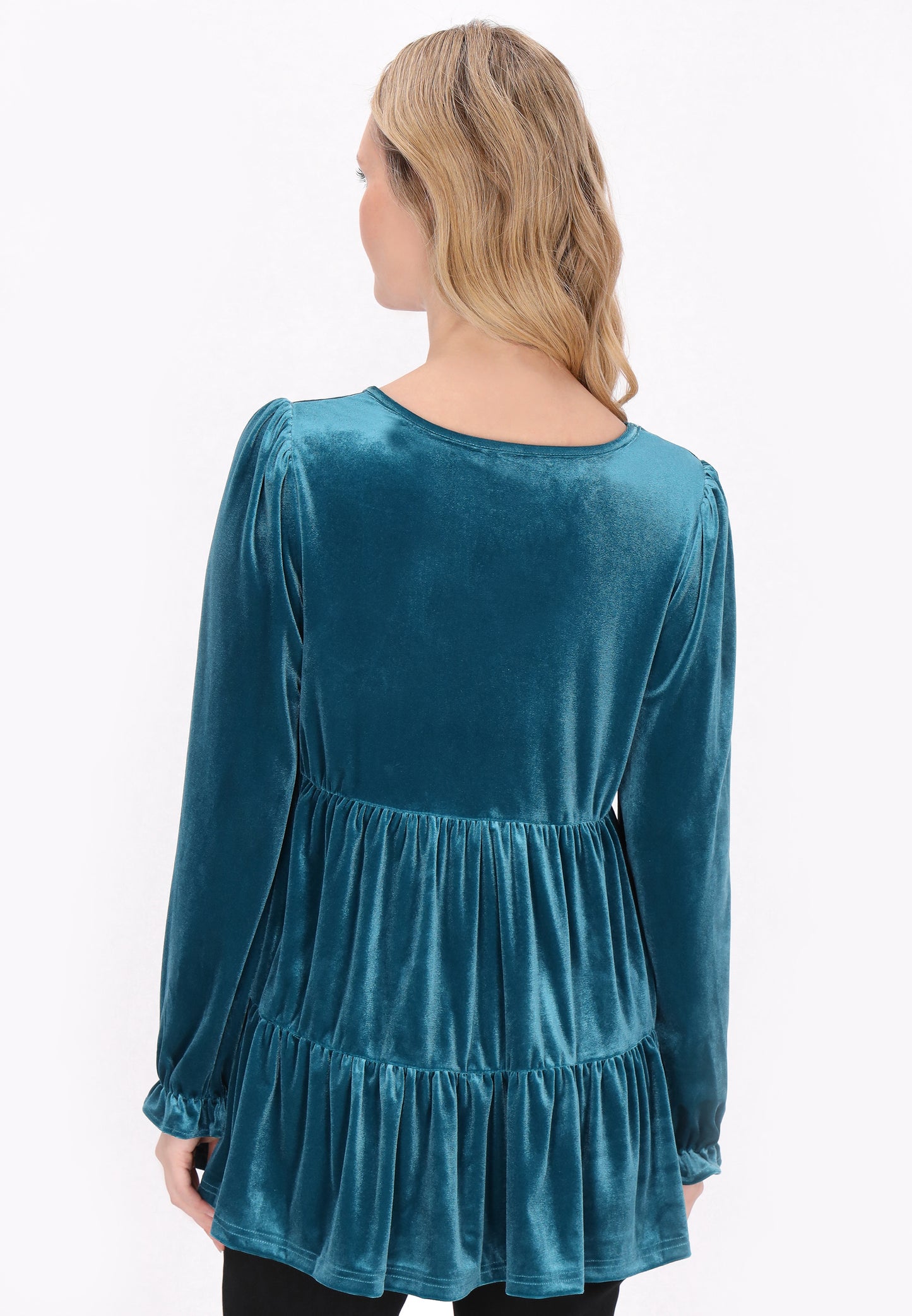 usha women's blouse