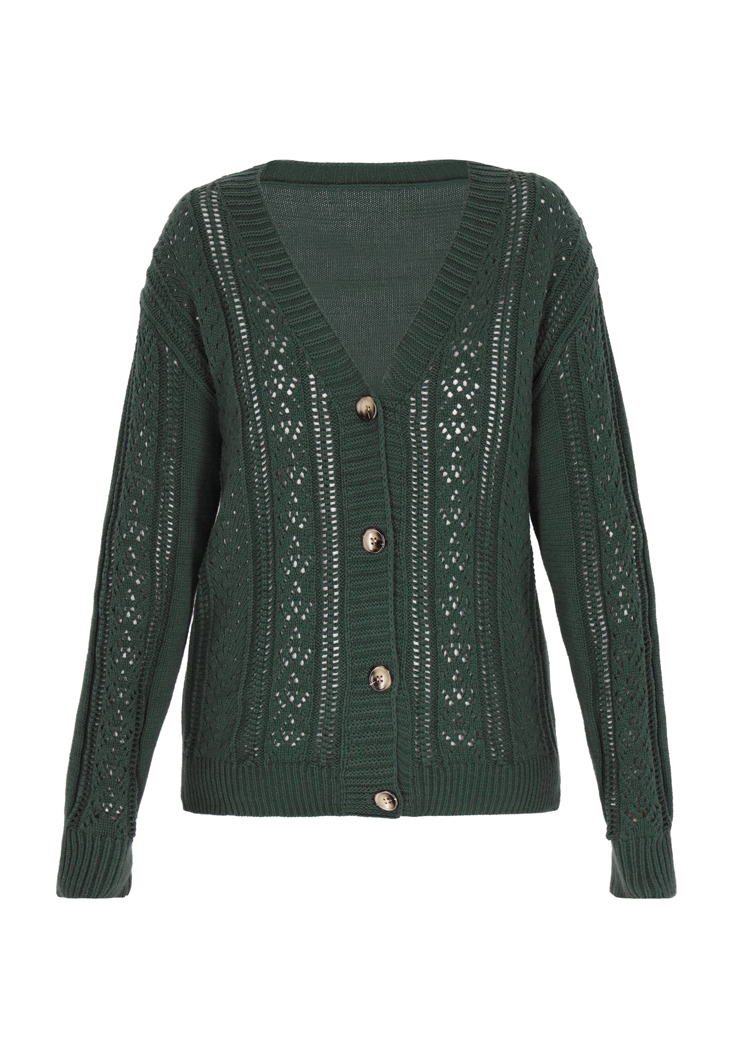 usha women's cardigan