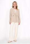 Light Beige Melange