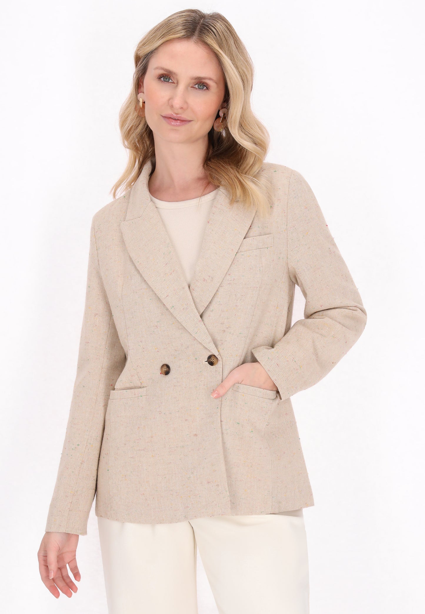 usha WHITE LABEL women's jacket
