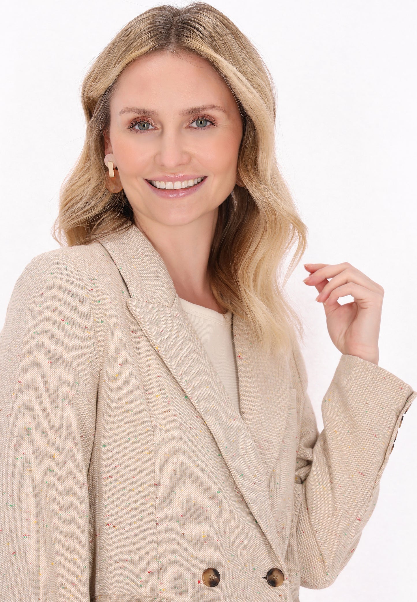 usha WHITE LABEL women's jacket