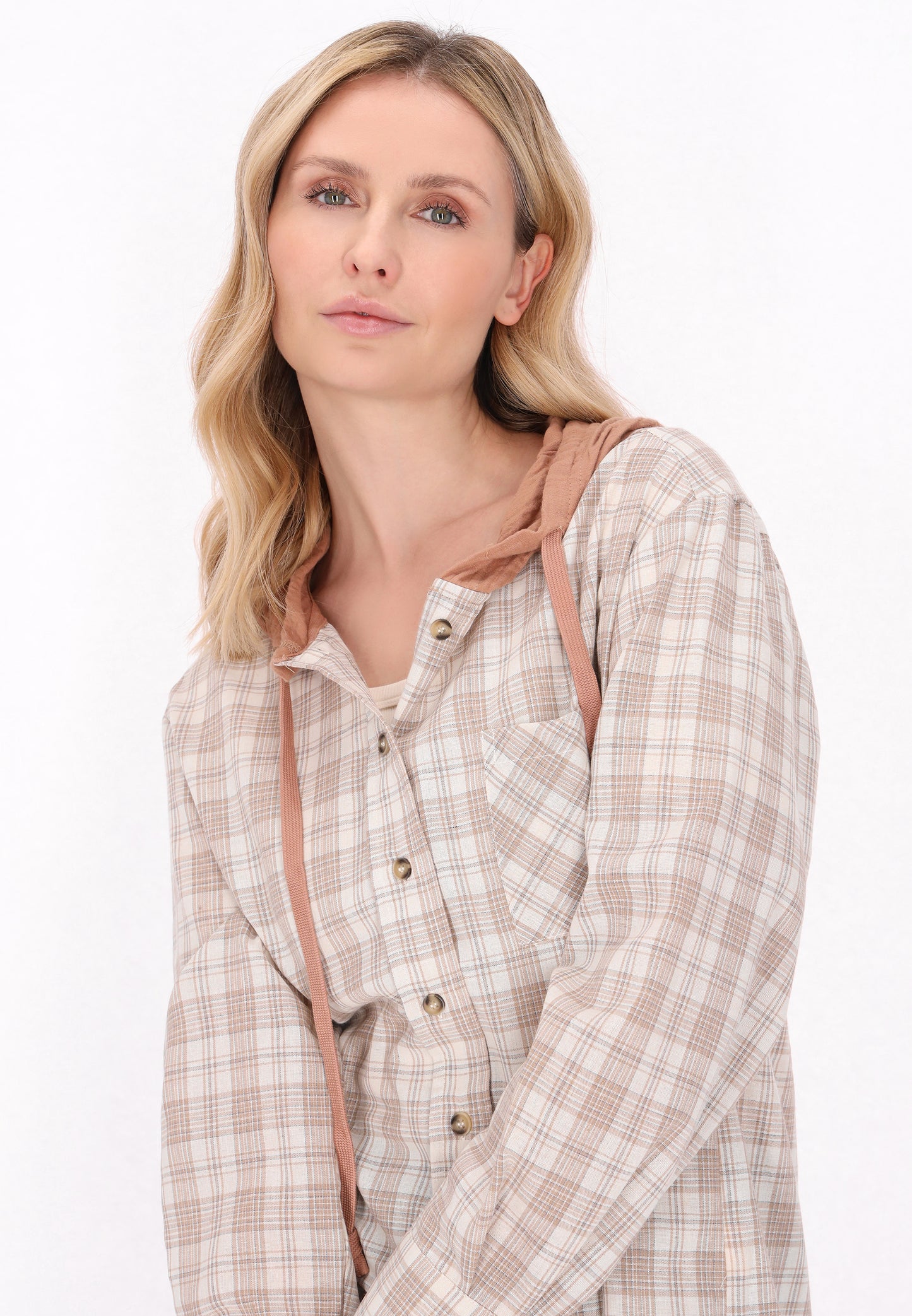 usha BLUE LABEL women's jacket