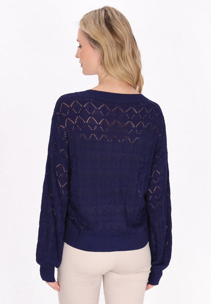 usha women's cardigan