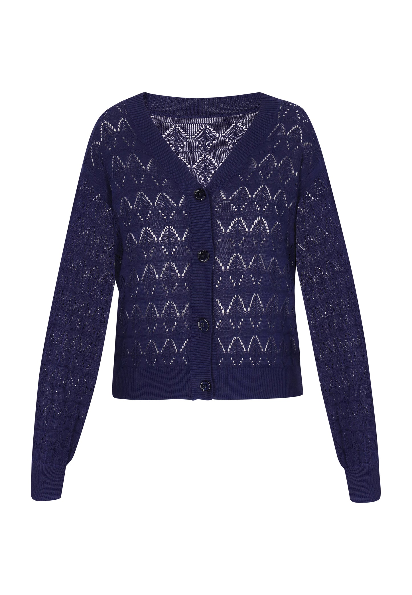 usha women's cardigan