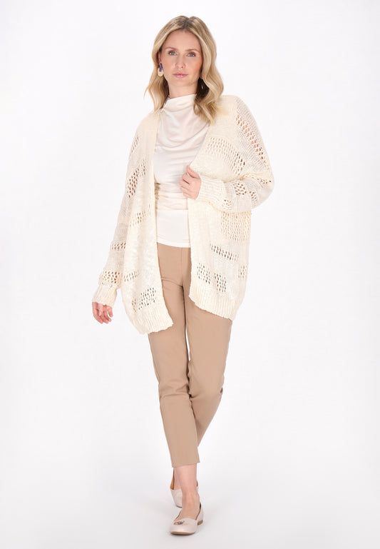 usha women's cardigan