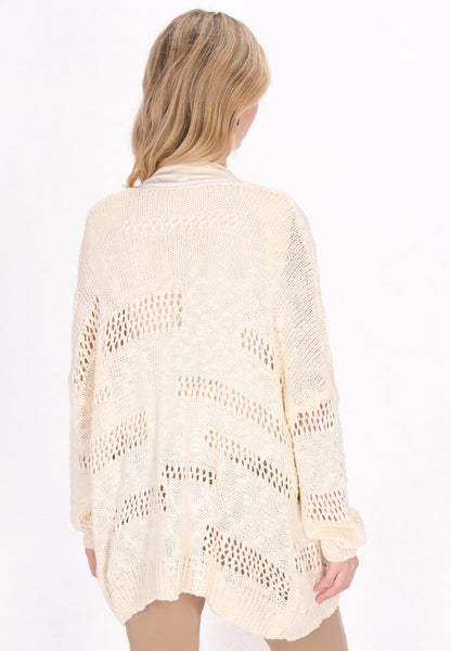 usha women's cardigan