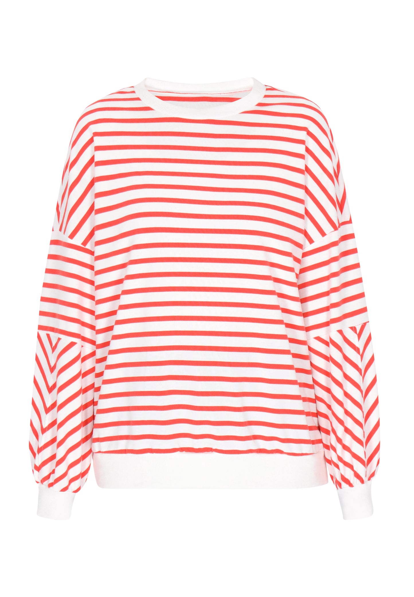 usha BLUE LABEL women's sweatshirt