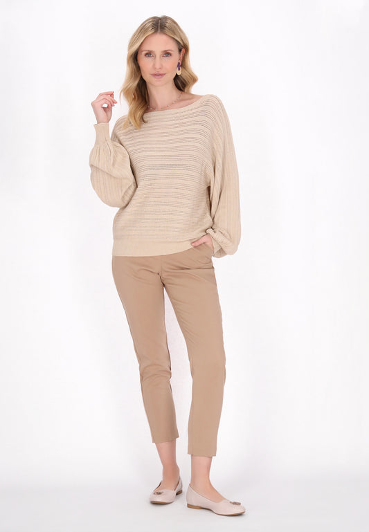usha women's sweater