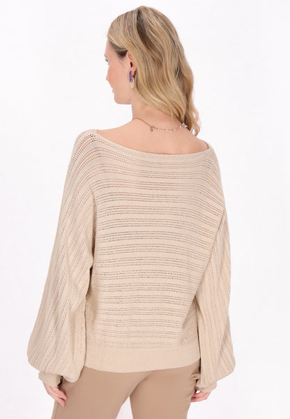 usha women's sweater
