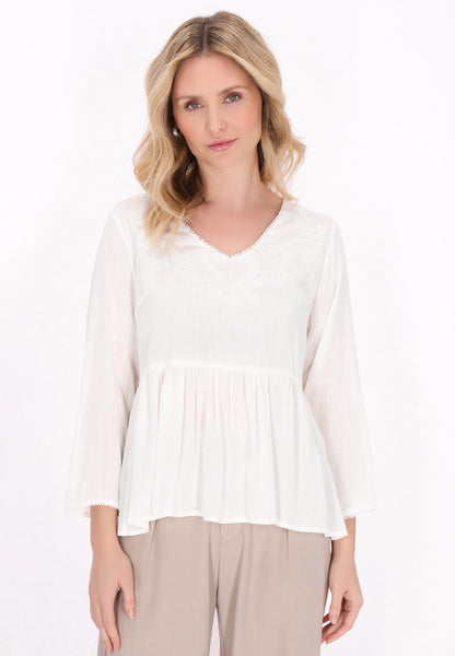 usha women's blouse