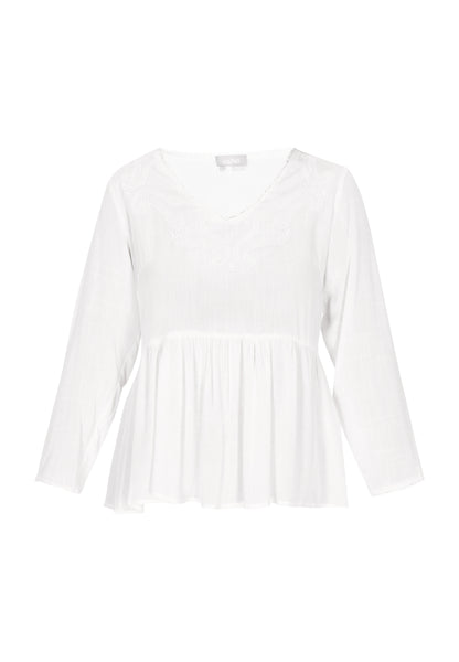 usha women's blouse