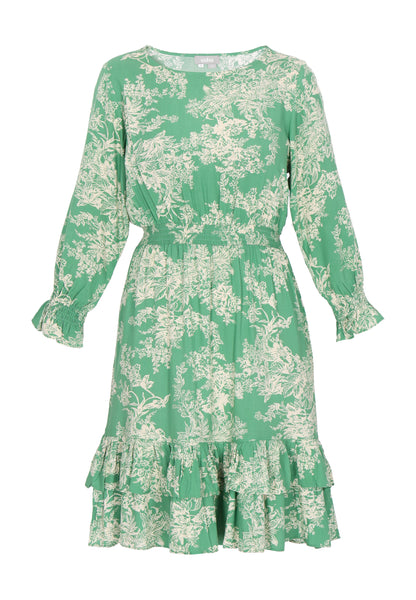 usha women's dress
