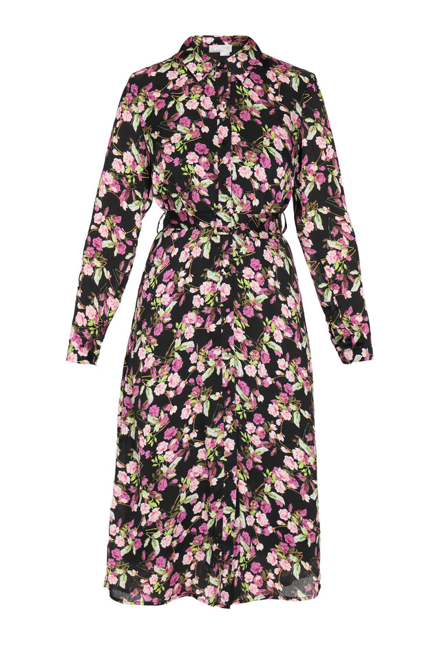 usha Women's Dress