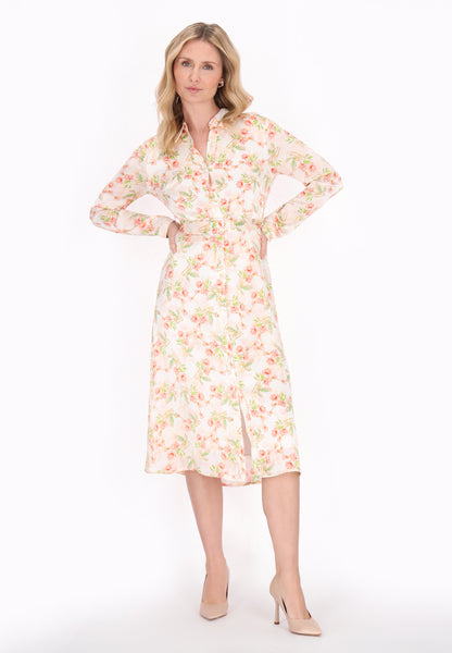 usha women's dress