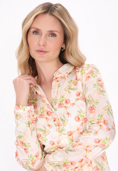 usha women's dress