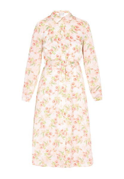 usha women's dress
