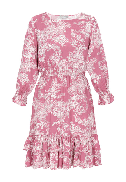 usha women's dress