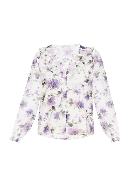 usha women's blouse