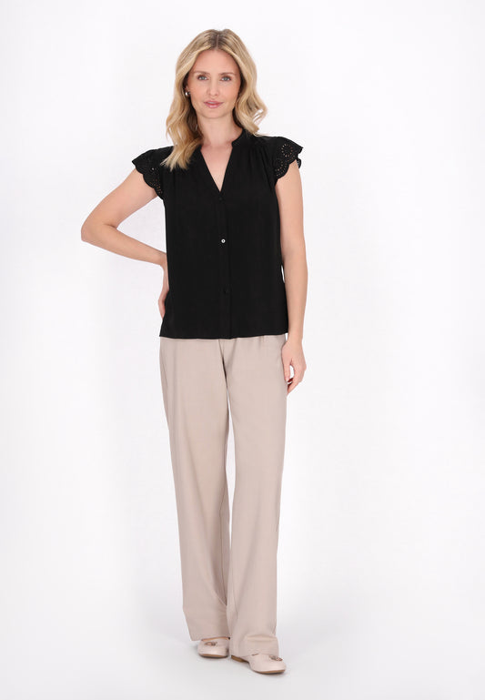 usha women's blouse