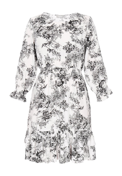 usha women's dress