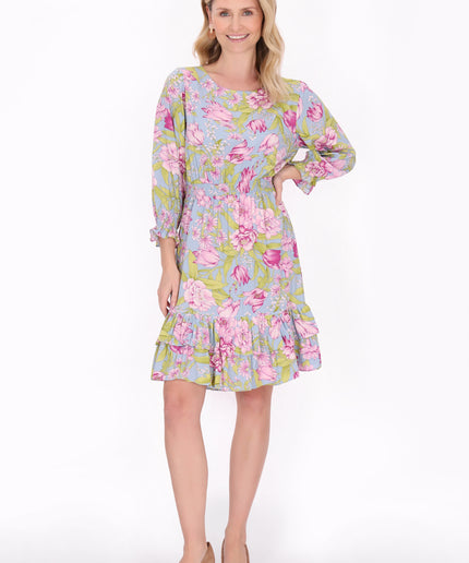 Collection image for: 3/4 Sleeves