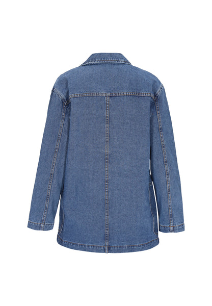 myMo ROCKS women's jacket