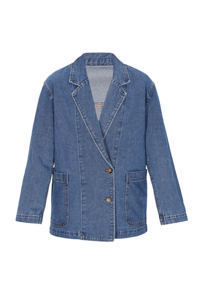 myMo ROCKS women's jacket
