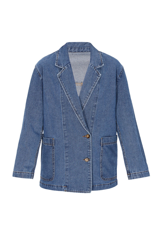 myMo ROCKS women's jacket