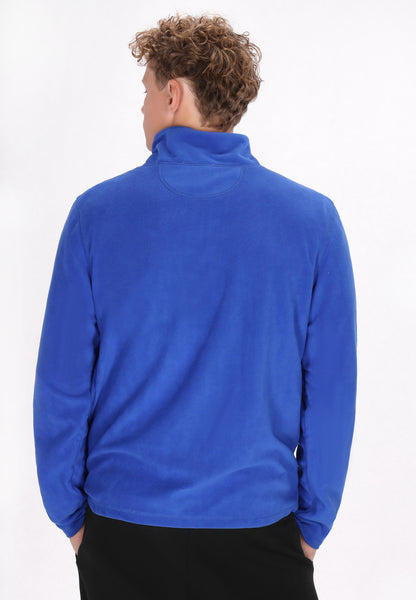 Mo ATHLSR men's fleece sweatshirt
